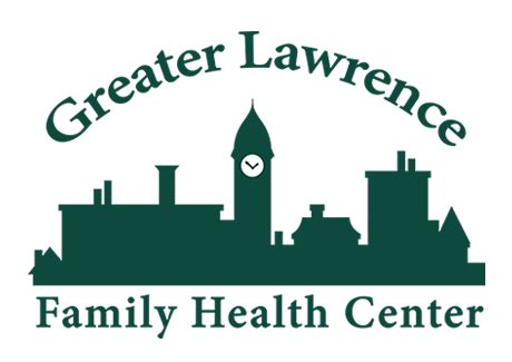 Greater Lawrence Family Health