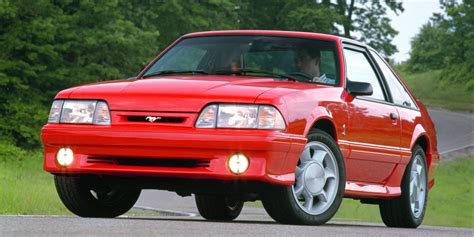 Greatest Cars Of The 1990S Best Nineties Cars Road Track