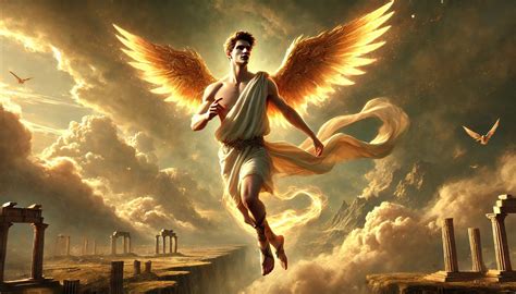 Unlock the Secrets of the Greek God of Luck: Ancient Wisdom for Modern Success