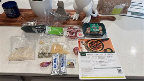 Green Chef Review 2025 Is This Organic Meal Service Worth Its