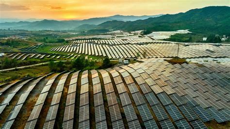Green China: Exploring Sustainable Growth and Environmental Innovations