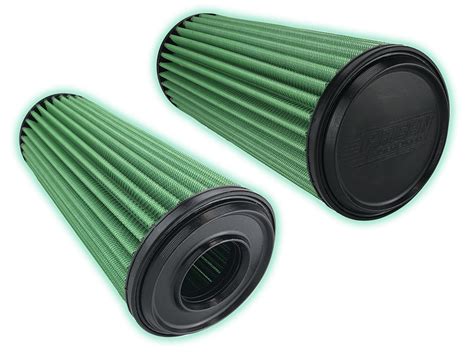 Transform Your Photos with the Best Green Filter Techniques