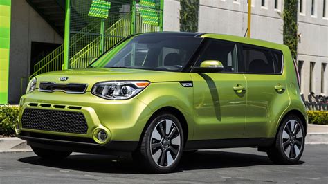 Discover the Ultimate Green Kia Soul: Features, Specs, and Why It Stands Out