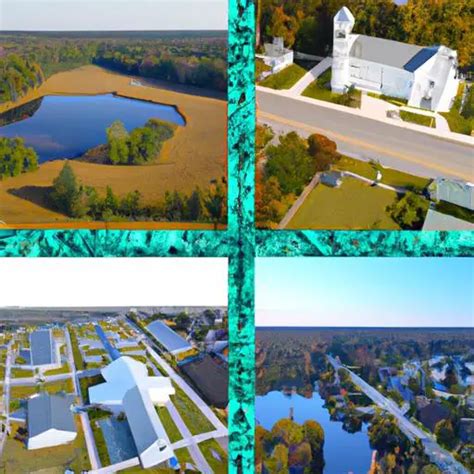 Discover the Charm of Green Oak Michigan: Hidden Gems and Local Insights