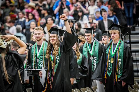 Green River High School