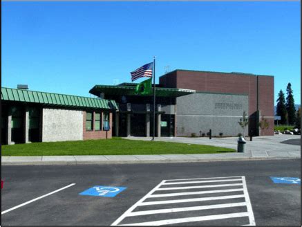 Greenacres Middle School Improvements Td H Engineering