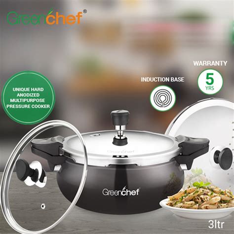 Greenchef Appliances Limited One Stop Solution For Home And Kitchen