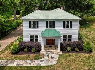 Greenes Rd Amelia Court House Va 23002 Zillow