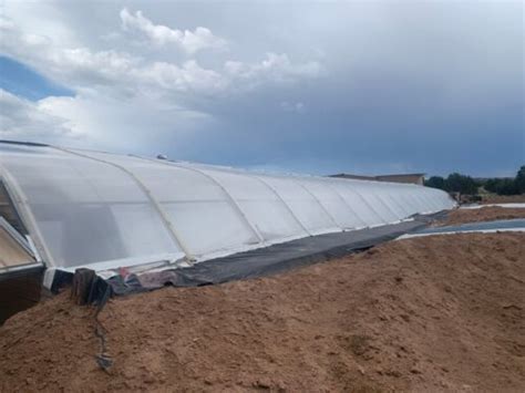 Greenhouse In The Snow Kit 17 X 102 Ebay Greenhouse In The Snow Kit 17 X 102 Ebay