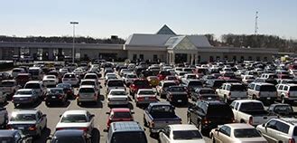 Discover the Best Deals at Greensboro Auto Auction