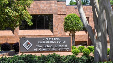 Greenville County School District Netsupport