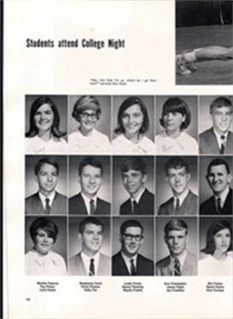 Greenville High School Nautilus Yearbook Greenville Sc Class Of