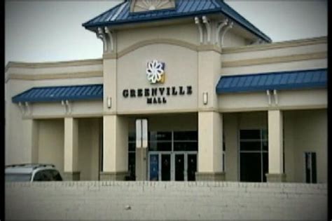 Greenville Mall Shopping Mall In Greenville Nc