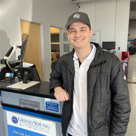 Gregg Young Plattsmouth Hours