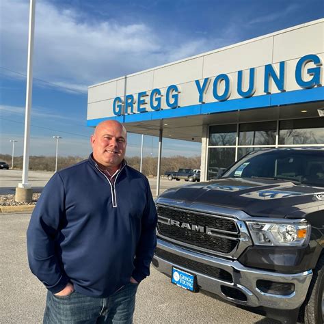 Gregg Young Plattsmouth Reviews