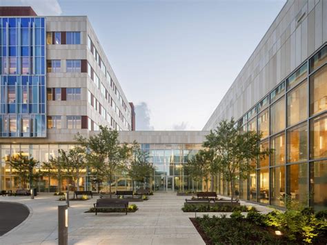 Gresham Smith Selected To Design Surgery Department Expansion At Hca