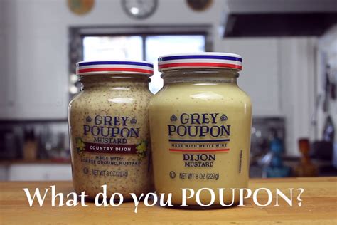 Grey Poupon Banned Ad