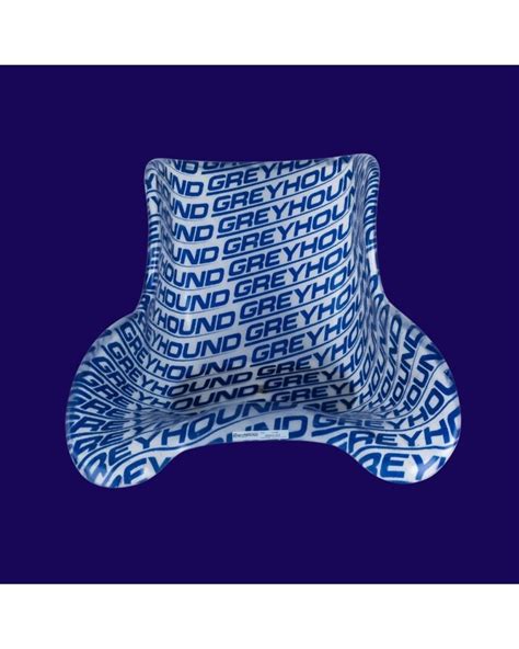 Greyhound Standard Racing 19 Greyhound