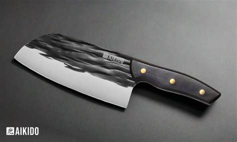 Grill Master S Knife Set Aikido Steel
