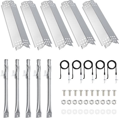 Grill Replacement Parts Criditpid Replacement Parts For Nexgrill 720 0882A 720 0896 720 0830H 720 0783E Nexgrill Replacement Parts 5 Burner Grill Replacement Parts Criditpid Replacement Parts For Nexgrill 720 0882A 720 0896 720 0830H 720 0783E Nexgrill Replacement Parts 5 Burner