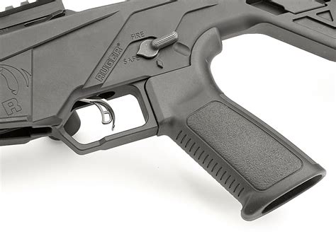 Grip For Ruger Precision Rimfire At Kenneth Abbate Blog
