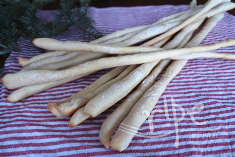 Grissini Ripe Grissini Ripe