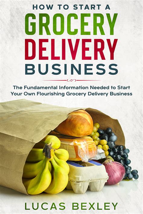 Grocery Delivery Business Strategy At Charlotte Wiltshire Blog