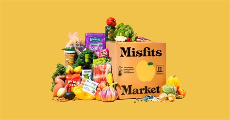 Grocery Delivery Near You Misfits Market Locations
