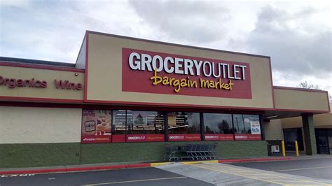 Grocery Outlet 26104 Pacific Hwy S Kent Wa Hours Directions