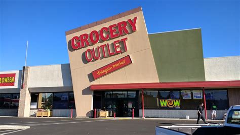 Grocery Outlet 7810 N Division St Spokane Wa Hours Directions Grocery Outlet 7810 N Division St Spokane Wa Hours Directions