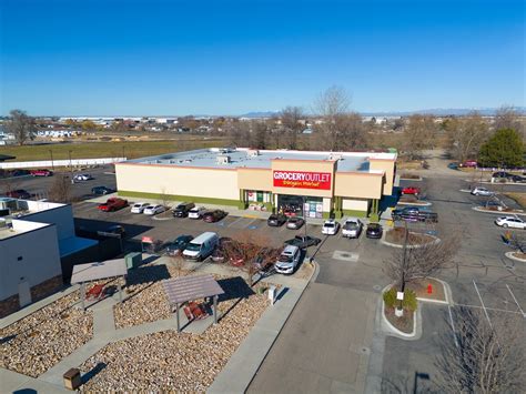 Grocery Outlet Updated February 2026 12 Photos 4907 Cleveland Blvd Caldwell Idaho Grocery Phone Number Yelp