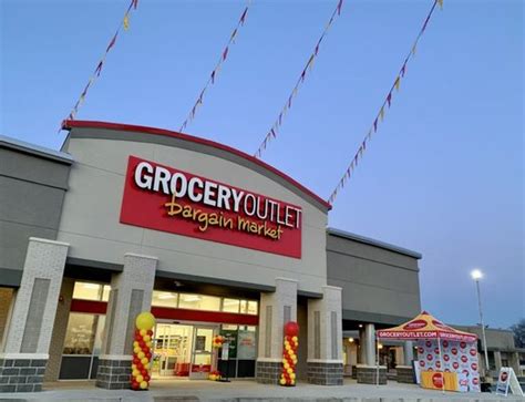 Grocery Outlet Yakima Wa Updated January 2026