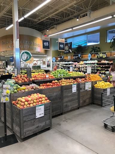 Grocery Store Whole Foods Market Reviews And Photos 10601 San Jose