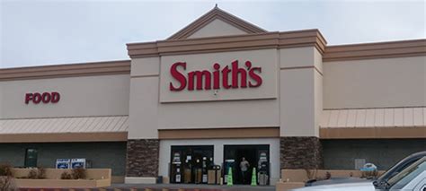 Grocery Stores In Carson City Nevada Smith S Food And Drug