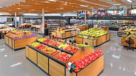 Grocery Stores In Yakima