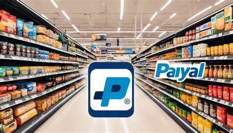 Grocery Stores That Accept Paypal Find Out Now