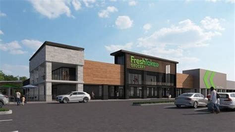 Grocery Vet To Open New Store Concept With Unparalleled Shopping Experience Chain Store Age