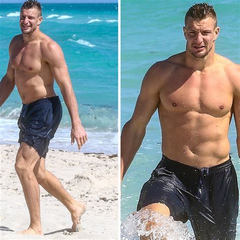Gronk Bulge Liqurus