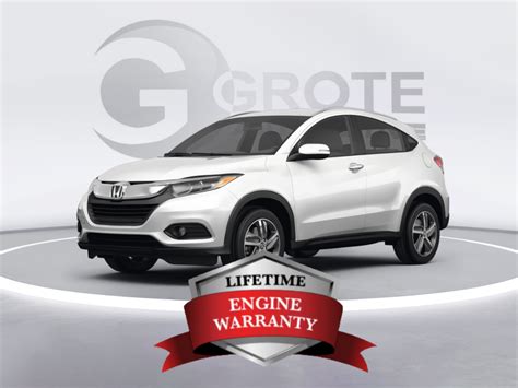 Grote Automotive Inventory