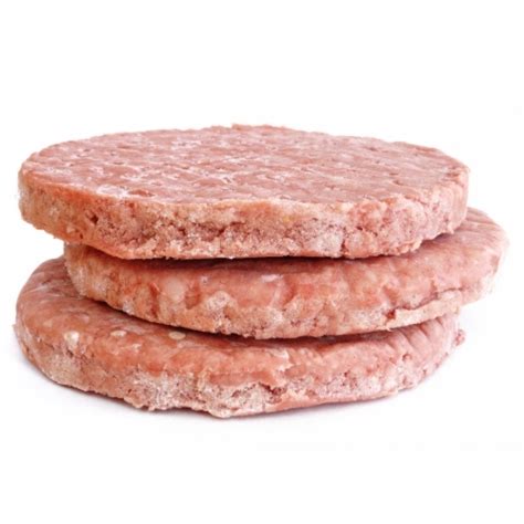 Ground Beef Patties Hamburger Patties Near Me 1 3 Lb Meat