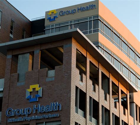 Group Health Associates