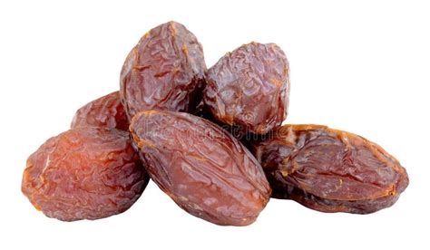 Group Of Medjool Dates Stock Photo Image Of Snacking 66601848
