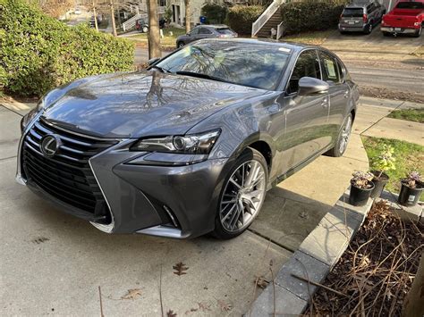 Gs 350 Owner Thoughts Background In Comments R Lexus Gs 350 Owner Thoughts Background In Comments R Lexus