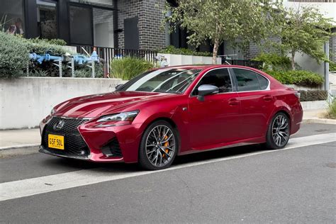 GSF Lexus: Your Ultimate Guide to Premium Lexus Parts and Services