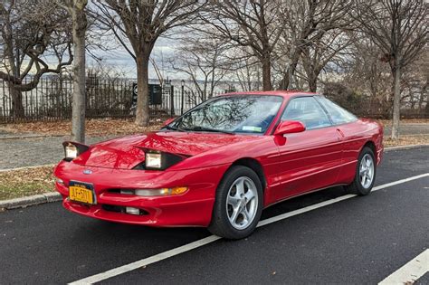 gt Ford Probe: The Ultimate Guide to Its History, Specs, and Maintenance