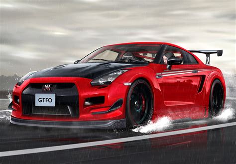 GTR Car 2014: Ultimate Guide to Performance, Features, and Value