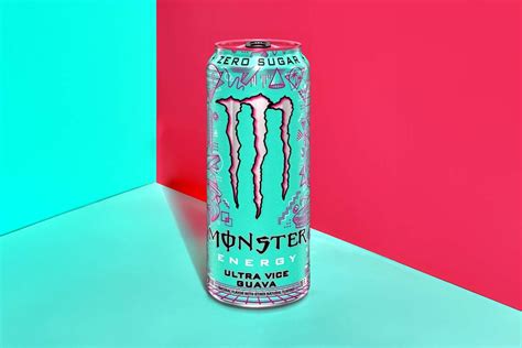 Guava Monster Ultra
