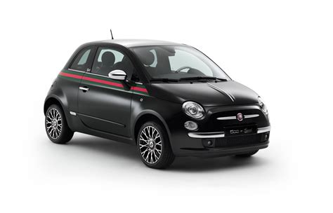 Gucci Fiat Collaboration: The Latest Luxury and Automotive Fusion