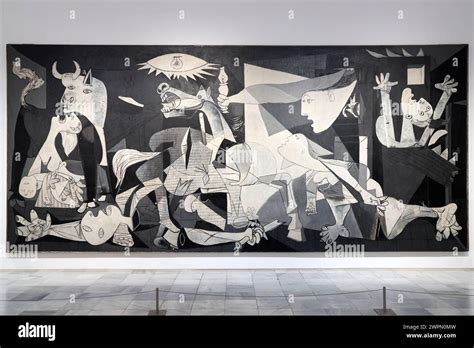 Guernica 1937 Hi Res Stock Photography And Images Alamy Guernica 1937 Hi Res Stock Photography And Images Alamy