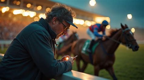 Guest Commentary Debate Over This Is Horse Racing